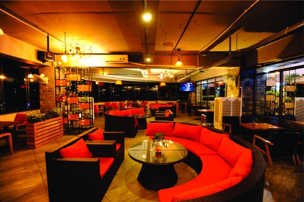 CỬU LONG COFFEE - BAR